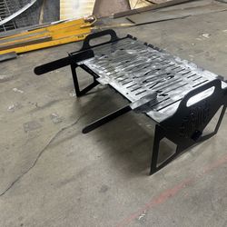 Portable Grill 