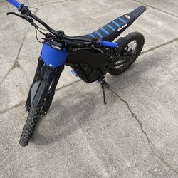 Talaria xxx pro, LIMITER IS UNCUT