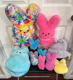 Peeps Plushies Toy one new and scented $10 for All