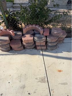 Bricks