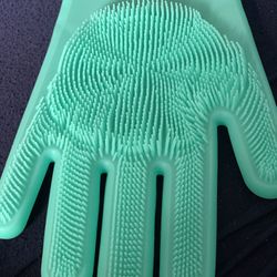 Kitchen Gloves