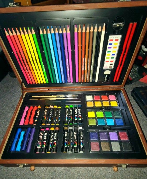 Art Kits