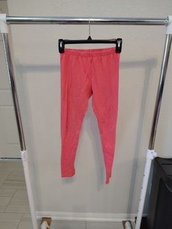 the children's place legging cotton girls size L(10/12)