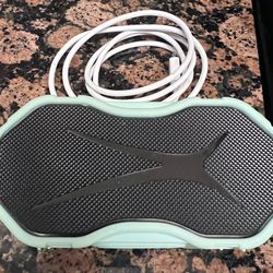 Altec Bluetooth Baby Boom Speaker 