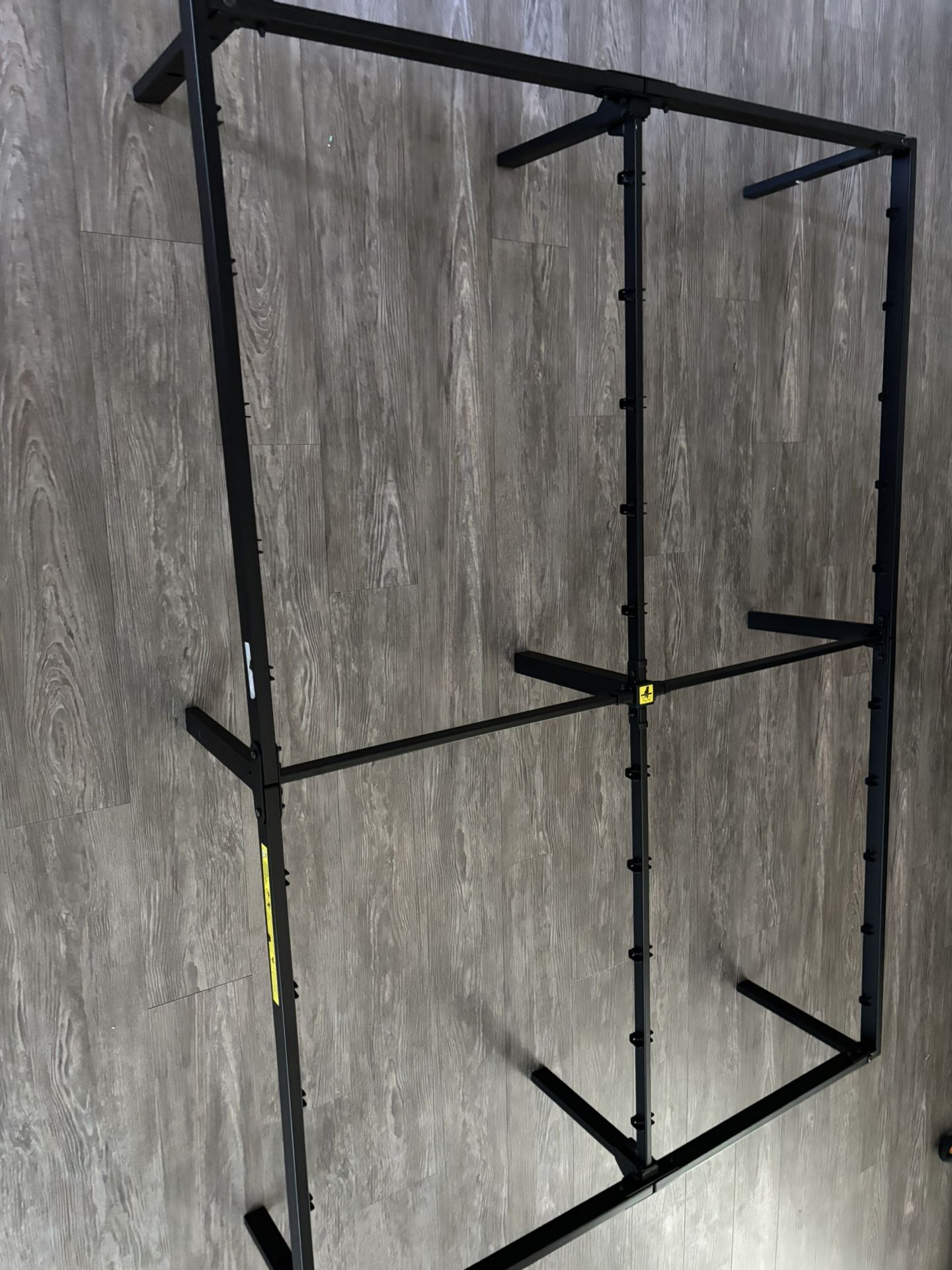 Full Bed Frame