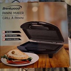 Grill Maker 
