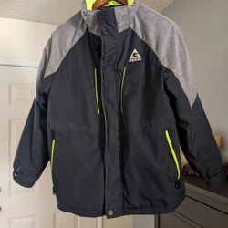 Gerry Jacket Boys Size 10-12