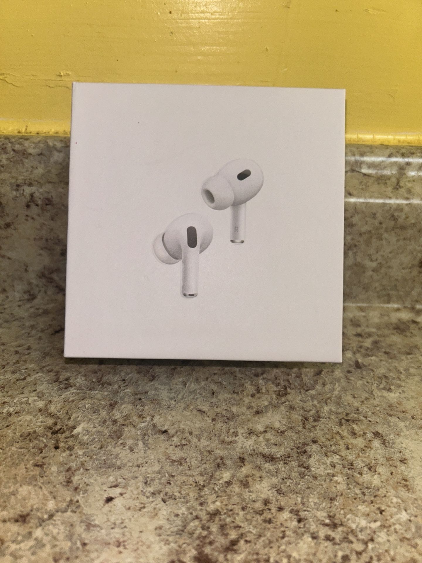 Pods Pro 2
