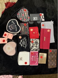 Wallets