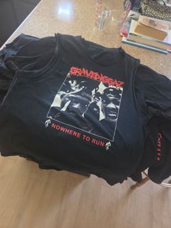 12 old tshirts t shirts bands and more