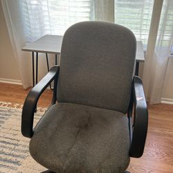 Office chair 