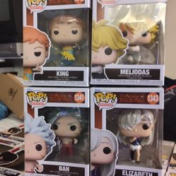 Funko Pop