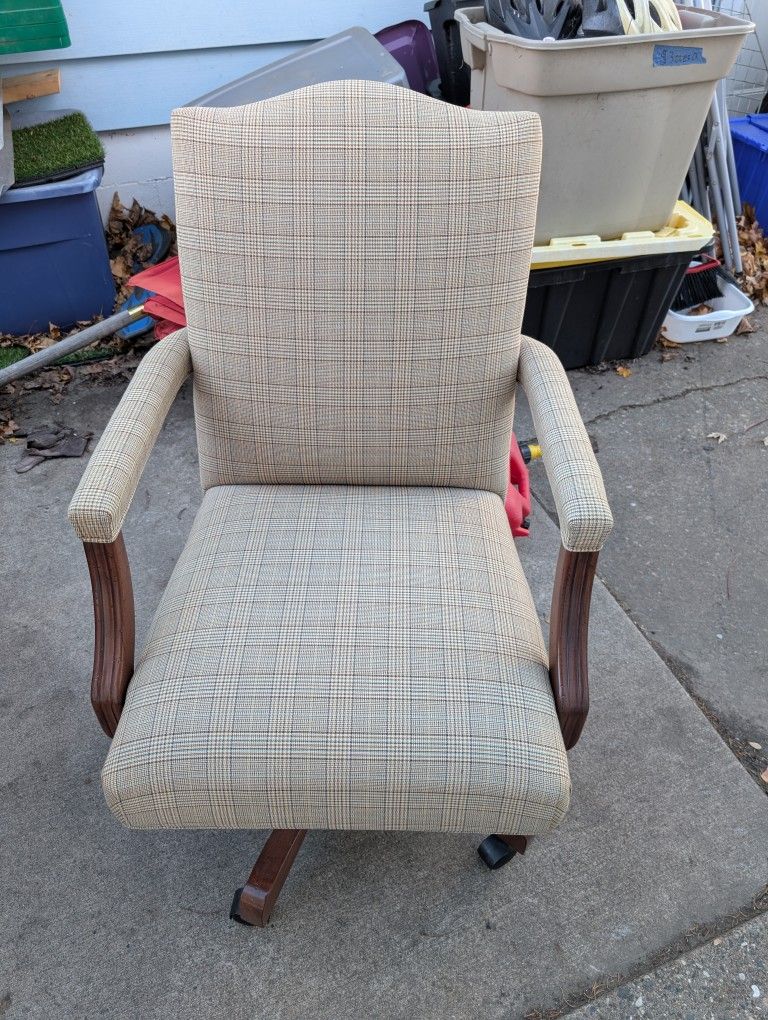 Fancy Computer Chair