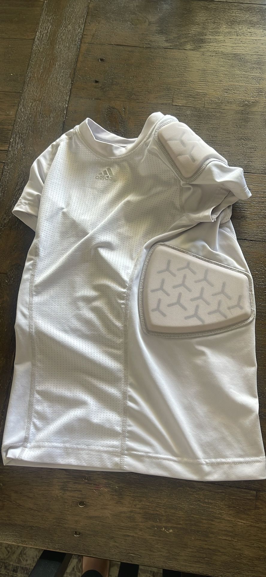 Football Compresión Shirt 