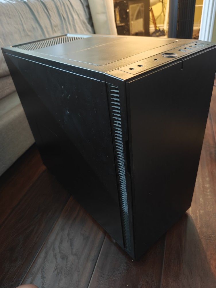 Fractal Design Define R5 PC Case