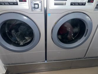 Washer