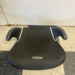 Cosco Rise Backless Booster Seat Car Seat
