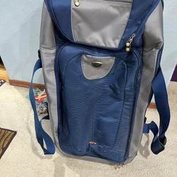 Luggage/duffel Bag