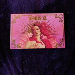 Lime Crime Venus XL