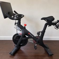 Peloton Bike