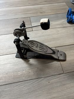 Pearl P900 Single Bass Drum Kick Pedal
