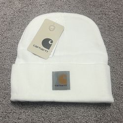 Carhartt Acrylic Cuffed Winter Beanie Hat 