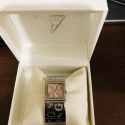 Guess Watch 