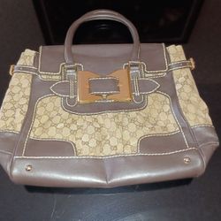 Gucci Ladies Handbag
