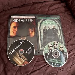 2 Mystery & Thriller 