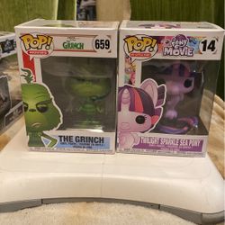 Funko Pop 