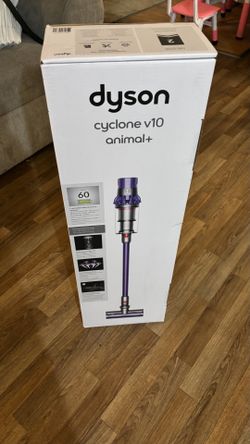 Dyson Cyclone v10 Animal+
