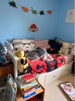 kids bed