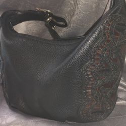 Brighton Masterpiece Collection Shoulder Bag 