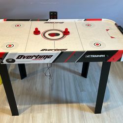 Kids Small Air Hockey Table 