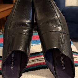 Liz Claiborne Boot/shoe Slide