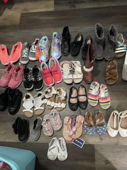 Size11, 10, 9, 5&6
