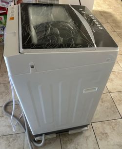 Black and decker washer