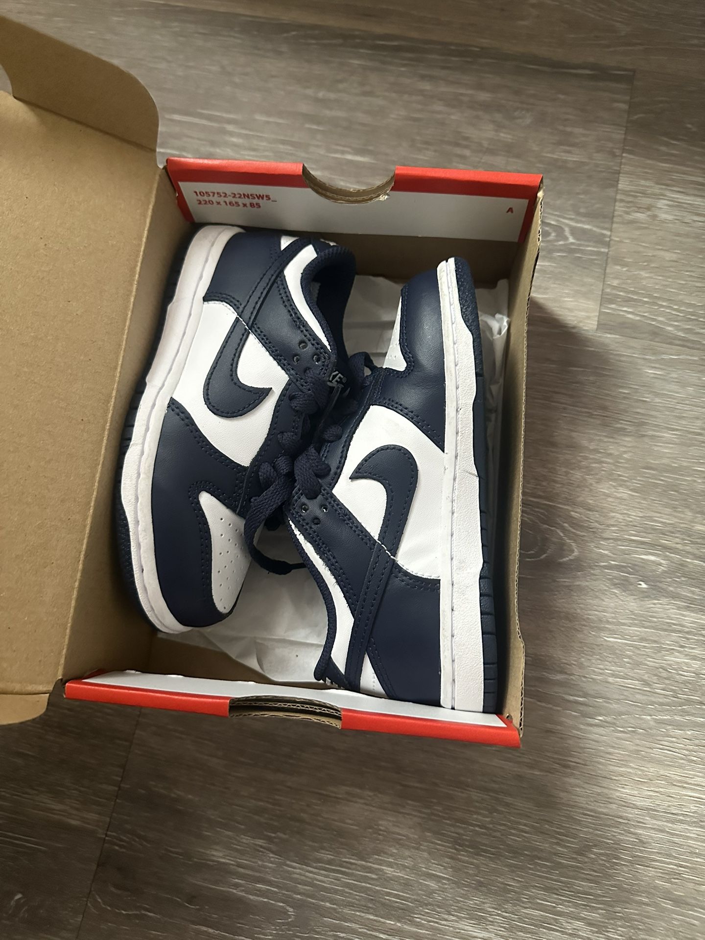 Toddler boys Nike Sneakers