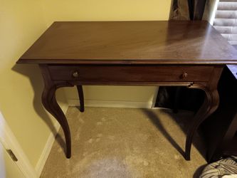 French Writing Table/Desk 