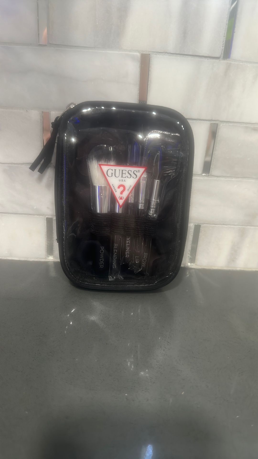 Guess Brush For Makeup