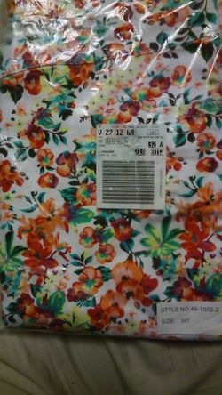 Brand new Denim 21 jeans