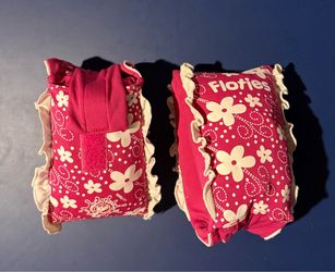 Floties Fabric Swim Arm Bands