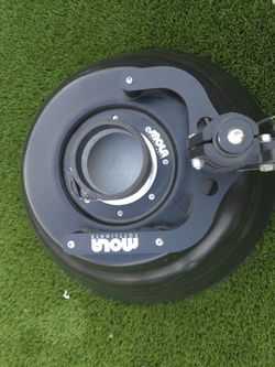 Mola Setti  Beauty Dish