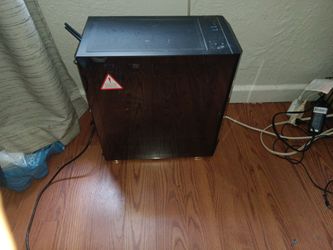 Ibuypower pc