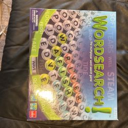 Wordsearch