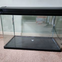 Breeder Tank