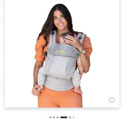 LILLE Carrier 