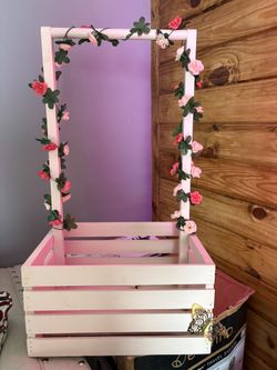 Custom Baby Closet
