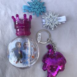 Disney’s Frozen II Anna & Elsa’s Fragrance Set