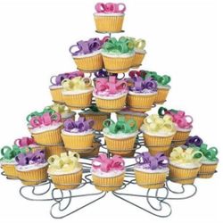 Huge CupCake Holder 